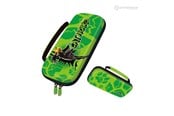 Spil tilbehør - Hyperkin Official Miraculous Hard Case (Cat Noir) - Miscellaneous Taske - Nintendo Switch - 303445