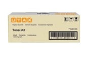 Blæk, Toner & Forbrugsstoffer - Utax CK-8531K toner cartridge - 1T02XD0UT0