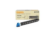 Blæk, Toner & Forbrugsstoffer - Utax Toner 1T02YPCUT0 CK-8530C Cyan - 1T02YPCUT0