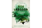 Krimi & Spænding - Fædrenes synder - Krimi & Spænding - paperback - 9788770079310
