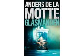 Krimi & Spænding - Glasmanden - Krimi & Spænding - hardcover - 9788770079167