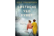 Skønlitteratur & Fiktion - Søstrene ved fyret - Skønlitteratur & Fiktion - hardback - 9788743409076