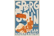 Skønlitteratur & Fiktion - Spørg John - Skønlitteratur & Fiktion - Hæftet - 9788727023823