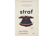 Skønlitteratur & Fiktion - Straf - Skønlitteratur & Fiktion - hardcover - 9788772392127