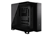 Kabinet - Corsair 2500X - Obsidian Aluminum - Kabinet - Miditower - CC-9011287-WW