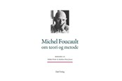 Erhverv & Management - Michel Foucault om teori og metode - Erhverv & Management - Hæftet - 9788757455441