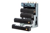 Gulvvarme - Salus Bundmodul BM GV8-KV9-VV6 - BM896