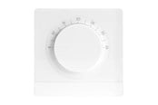 Gulvvarme - Salus Rumtermostat SQ605RF(WB) - SQ605RF(WB)