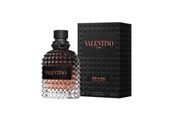Parfume og dufte - Valentino Uomo Born in Roma Coral Fantasy EDT – 50 ml - 3614273672122