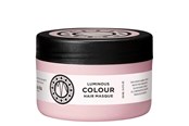 Hårpleje - Maria Nila Luminous Colour Masque - 7391681036222