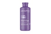 Hårpleje - Lee Stafford Bleach Blondes Purple Toning Conditioner 250 ml - 5060282705791