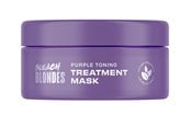 Hårpleje - Lee Stafford Bleach Blondes Purple Toning Treatment Mask 200 ml - 5060282705814