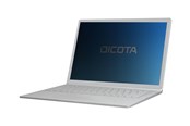 Systemtilbehør (kølepasta mv.) - Dicota - notebook privacy filter - 16:9 - D31695-V1
