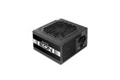 Strømforsyning - Chieftec EON Series ZPU-600S - power supply - 600 Watt Strømforsyning - 600 Watt - 120 mm - ATX 2.3 - 80 Plus White certified - ZPU-600S