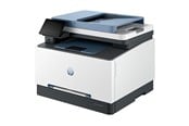 Printer - HP Color LaserJet Pro MFP 3302fdng Multifunktion - Farve - Laser - 759V1F#ABD