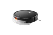 Robotstøvsuger - Xiaomi Robotstøvsuger E5 Black - BHR8298EU