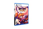 Spil - Demon Turf - Sony PlayStation 5 - Platformer - 0819976029546