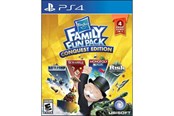 Spil - Hasbro Family Fun Pack (Conquest Edition) - Sony PlayStation 4 - Entertainment - 0887256024598