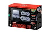 Spillekonsol - Nintendo Super  Entertainment System  (Classic Edition) - 0045496590758