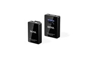 Mikrofon - BOYA Wireless UHF Microphone x1 BY-EM5-K1 - BY-EM5-K1