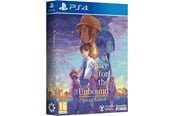 Spil - A Space for the Unbound (Special Edition) - Sony PlayStation 4 - Eventyr - 8436016712453
