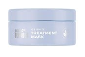 Hårpleje - Lee Stafford Bleach Blondes Ice White Toning Treatment Mask 200 ml - 5060282705593
