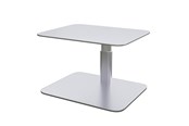 Skærmholder - Desire2 Monitor Stand Vertical Adjustable - D2CSMSSI