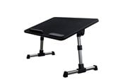 Skærmholder - Desire2 Laptop Desk Adjustable MDF - D2LDABK
