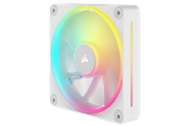 Kabinet Køler - Corsair iCUE LINK LX120 - Kabinet køler - 120mm - Hvid - 36 dBA - CO-9051029-WW