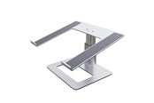 Skærmholder - Desire2 Laptop Stand Vertical Adjustable - D2LSVADSI