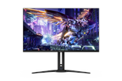 Skærm - 32" GIGABYTE AORUS FO32U2P - 3840x2160 (4K) - 240Hz - OLED - 65W USB-C - AORUS FO32U2P