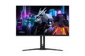 Skærm - 32" GIGABYTE AORUS FO32U2 - 3840x2160 (4K) - 240Hz - OLED - 18W USB-C - AORUS FO32U2