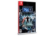 Spil - Star Wars: The Force Unleashed - Nintendo Switch - Action/Adventure - 0819976029850
