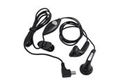 Hovedtelefoner/headset - Doro HF mono Telephone Headset Black - 4912
