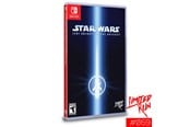 Spil - Star Wars Jedi Knight II: Jedi Outcast - Nintendo Switch - Eventyr - 0819976023940