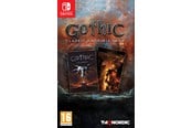 Spil - Gothic: Classic Khorinis Saga - Nintendo Switch - RPG - 9120131601714