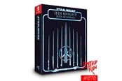Spil - Star Wars Jedi Knight: Jedi Academy (Premium Edition) - Nintendo Switch - Eventyr - 0819976023933