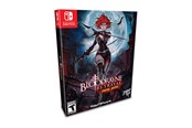Spil - Bloodrayne Betrayal: Fresh Bites (Collector's Edition) - Nintendo Switch - Platformer - 0819976027313