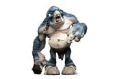 Merchandise - Weta Workshop - MINI EPICS: CAVE TROLL - Figur - 865004278