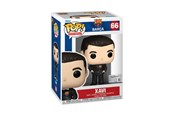 Merchandise - Funko! - POP Vinyl Barcelona Xavi w/ CH - Figur - 0889698722384