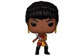 Merchandise - Funko! - TV: Star Trek (Uhura - Mirror Mirror) - Figur - 0889698558105