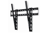 Vægbeslag, AV-Beslag & AV-Møbler - Hama TV Wall Bracket Tilt VESA up to 800x600 100" Black - Maks 75 kg - Maks størrelse 100" - 00220818