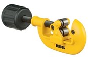 Værktøj til VVS-arbejde - Rems Rørskærer Cu-Inox 3-28mm, 113300 R - 113300 R