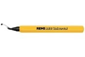 Værktøj til VVS-arbejde - Rems Håndafgrater REG Universal - 113910 R