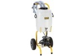 Værktøj til VVS-arbejde - Rems Skylle/fyldeenhed Solar-Push K - 115312 R220