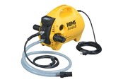 Værktøj til VVS-arbejde - Rems Elektrisk trykprøvepumpe E-Push 2 - 115500 R220