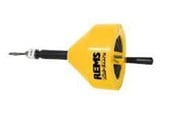 Værktøj til VVS-arbejde - Rems Mini cobra rørrenser 170010 - 170010 R