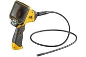 Værktøj til VVS-arbejde - Rems CamScope HD inspektionskamera sæt - 175400 R04