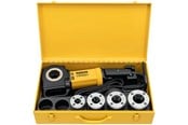 Værktøj til VVS-arbejde - Rems Amigo Sæt R1/2"-3/4"-1"-1 1/4" - 530020 R220