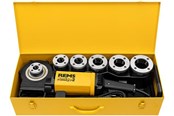 Værktøj til VVS-arbejde - Rems Amigo 2 elklup R 1/2-2" - 540020 R220